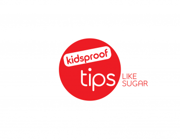 Kidsproof logo