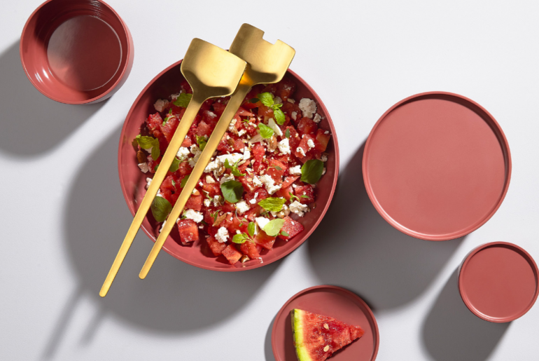 Peili collectie Zone Denmark