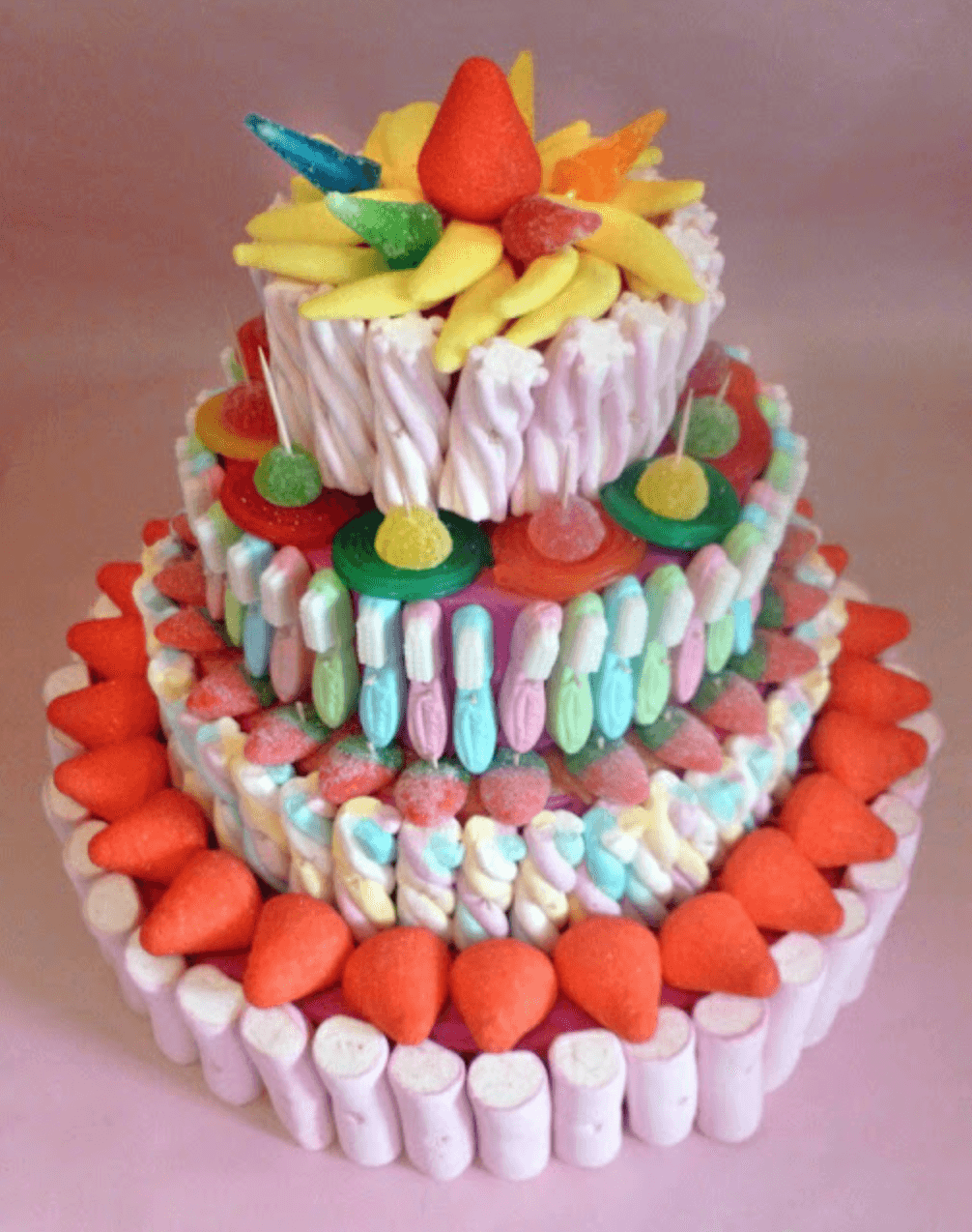 Snoeptaart Tips Like Sugar Snoeptaart Tips Like Sugar