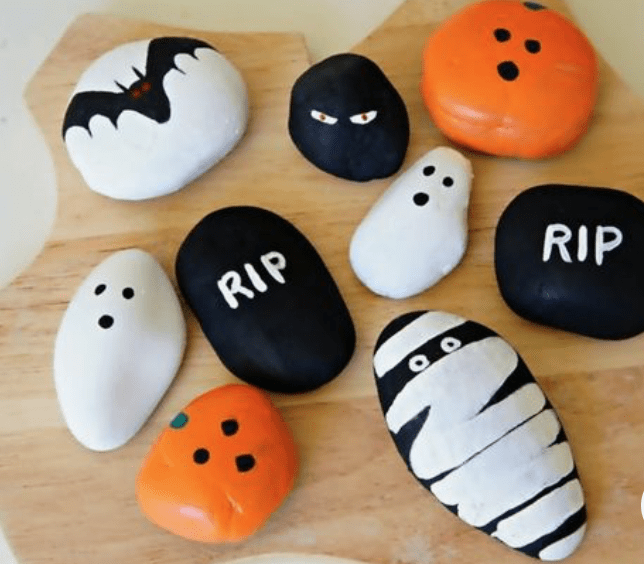 Matig tweedehands Betekenis Halloween decoratie. Deze maak je snel zelf - Tips Like Sugar